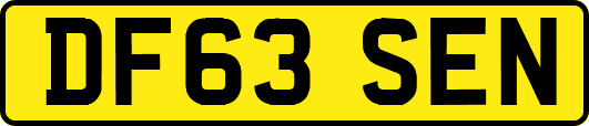 DF63SEN