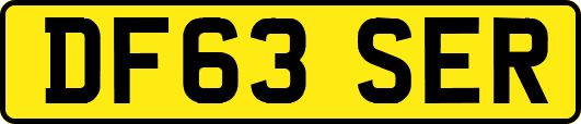 DF63SER