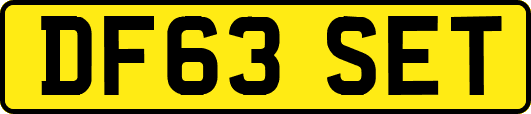 DF63SET