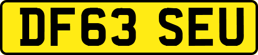 DF63SEU