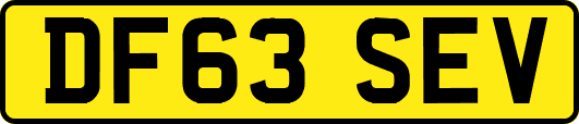 DF63SEV