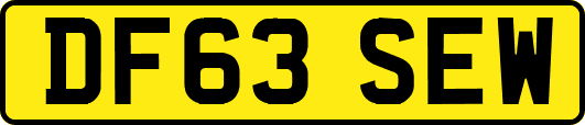 DF63SEW