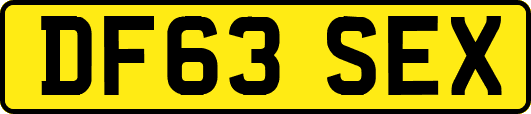 DF63SEX