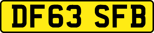 DF63SFB