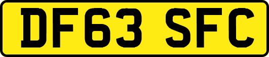 DF63SFC