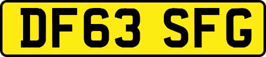 DF63SFG