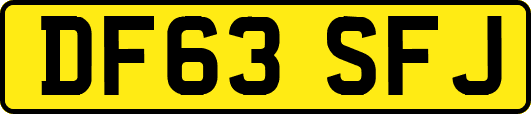 DF63SFJ
