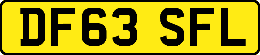 DF63SFL