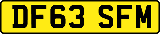 DF63SFM