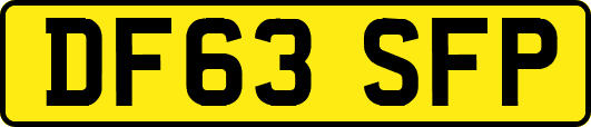 DF63SFP