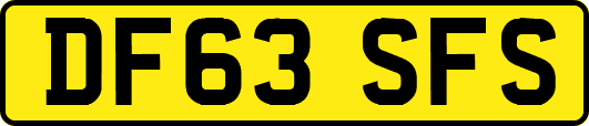 DF63SFS