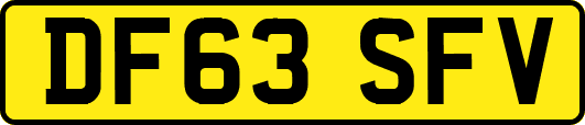 DF63SFV