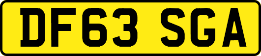 DF63SGA