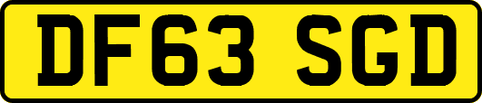 DF63SGD