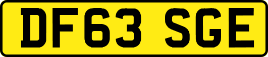 DF63SGE