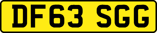 DF63SGG