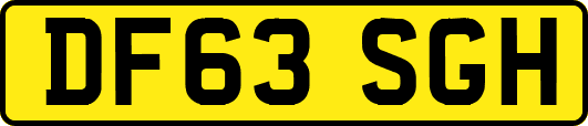 DF63SGH