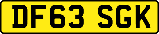DF63SGK