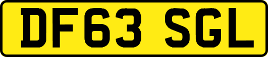 DF63SGL