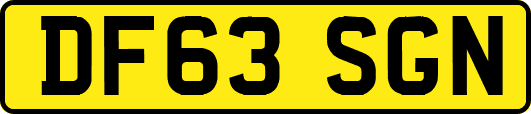 DF63SGN