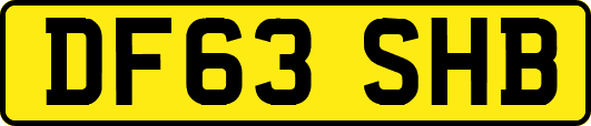 DF63SHB