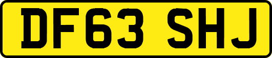 DF63SHJ