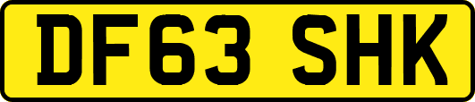DF63SHK