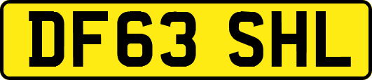 DF63SHL