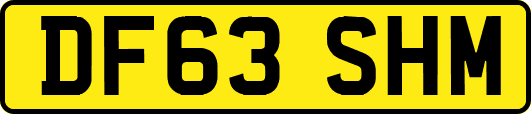 DF63SHM