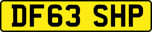 DF63SHP