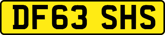 DF63SHS