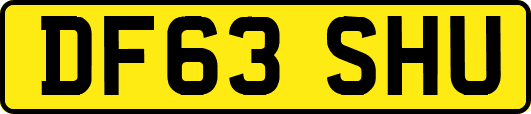 DF63SHU
