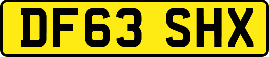 DF63SHX