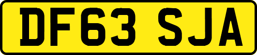 DF63SJA