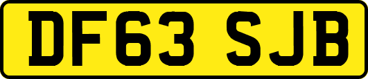 DF63SJB