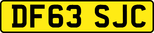 DF63SJC