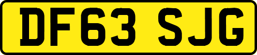 DF63SJG