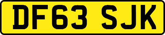 DF63SJK