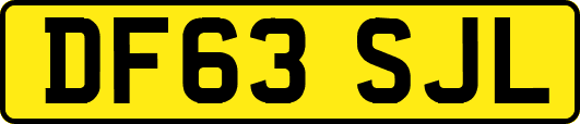 DF63SJL