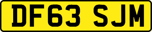 DF63SJM
