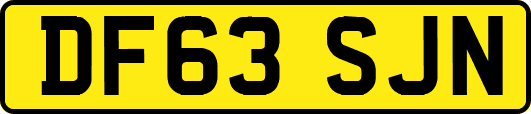 DF63SJN