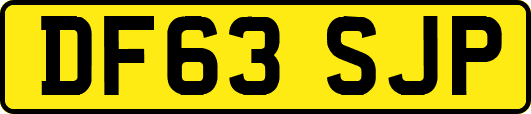 DF63SJP