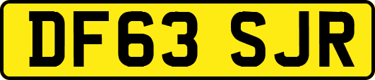 DF63SJR