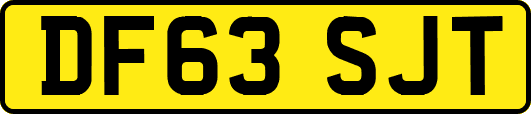 DF63SJT