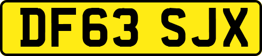 DF63SJX