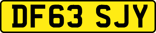 DF63SJY