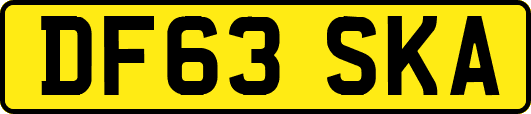 DF63SKA