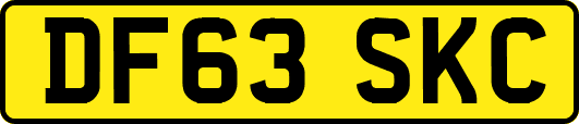 DF63SKC