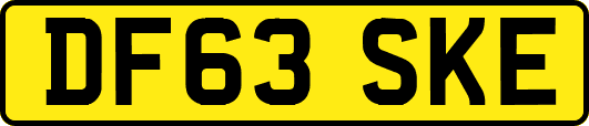 DF63SKE