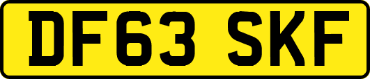 DF63SKF